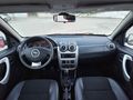 Galeriden Dacia Sandero 1.5 dCi Stepway 2012 Model Adana