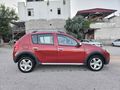 Galeriden Dacia Sandero 1.5 dCi Stepway 2012 Model Adana
