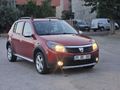 Galeriden Dacia Sandero 1.5 dCi Stepway 2012 Model Adana
