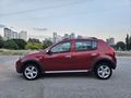 Galeriden Dacia Sandero 1.5 dCi Stepway 2012 Model Adana