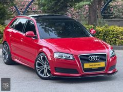 CMG MOTORSDAN A3 CAM TAVAN OTOMATİK