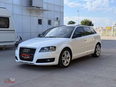 TAW dan İlk Sahibinden Orjinal A3 Sportback 1.4 TFSI S-Tronic