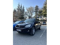 Sahibinden Toyota RAV4 2.0 Extra 2008 Model  Değişensiz Boyasız Düşük Km