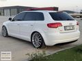 2009 EKSTRALI OTOMATİK A3 CAM TAVANLI