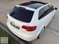 2009 EKSTRALI OTOMATİK A3 CAM TAVANLI
