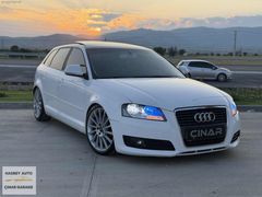 2009 EKSTRALI OTOMATİK A3 CAM TAVANLI