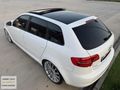 2009 EKSTRALI OTOMATİK A3 CAM TAVANLI