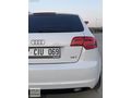 2009 EKSTRALI OTOMATİK A3 CAM TAVANLI