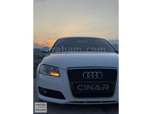 2009 EKSTRALI OTOMATİK A3 CAM TAVANLI