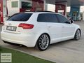 2009 EKSTRALI OTOMATİK A3 CAM TAVANLI