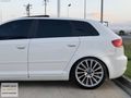 2009 EKSTRALI OTOMATİK A3 CAM TAVANLI