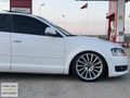 2009 EKSTRALI OTOMATİK A3 CAM TAVANLI