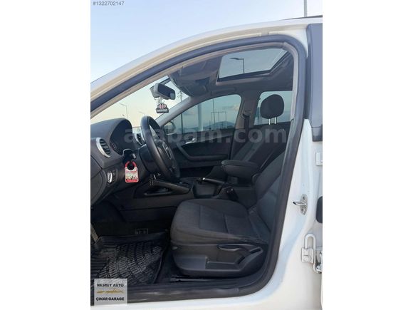 2009 EKSTRALI OTOMATİK A3 CAM TAVANLI