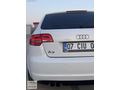 2009 EKSTRALI OTOMATİK A3 CAM TAVANLI