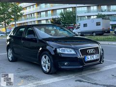 2012 MODEL AUDİ A3 1.4 TFSI OTOMATİK LPGLİ