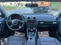 2012 MODEL AUDİ A3 1.4 TFSI OTOMATİK LPGLİ