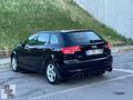2012 MODEL AUDİ A3 1.4 TFSI OTOMATİK LPGLİ