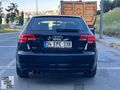 2012 MODEL AUDİ A3 1.4 TFSI OTOMATİK LPGLİ
