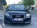 2012 MODEL AUDİ A3 1.4 TFSI OTOMATİK LPGLİ