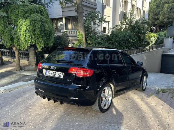 A3--CAM TAVAN--2011 MODEL HB..ABANA AUTO