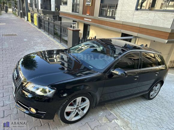 A3--CAM TAVAN--2011 MODEL HB..ABANA AUTO