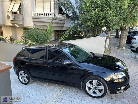 A3--CAM TAVAN--2011 MODEL HB..ABANA AUTO
