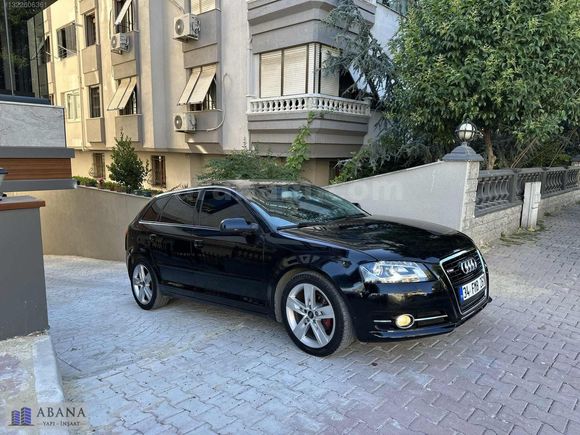 A3--CAM TAVAN--2011 MODEL HB..ABANA AUTO