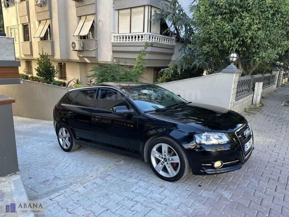 A3--CAM TAVAN--2011 MODEL HB..ABANA AUTO