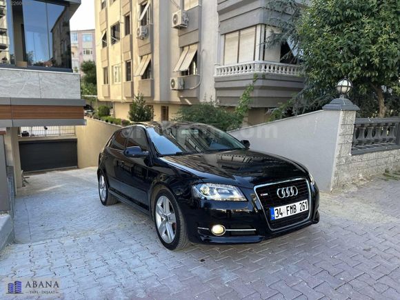 A3--CAM TAVAN--2011 MODEL HB..ABANA AUTO