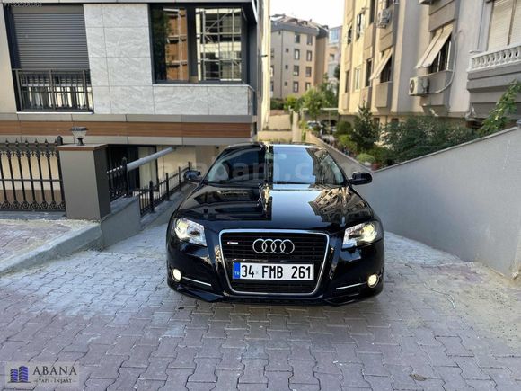 A3--CAM TAVAN--2011 MODEL HB..ABANA AUTO