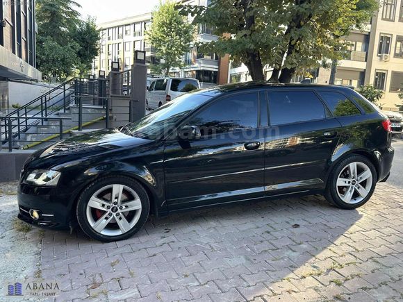 A3--CAM TAVAN--2011 MODEL HB..ABANA AUTO