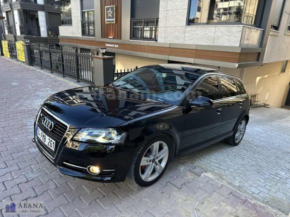 A3--CAM TAVAN--2011 MODEL HB..ABANA AUTO
