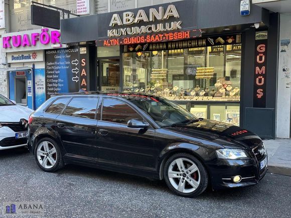 A3--CAM TAVAN--2011 MODEL HB..ABANA AUTO