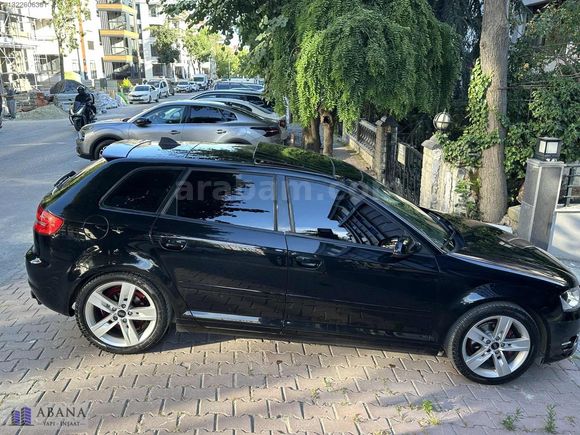 A3--CAM TAVAN--2011 MODEL HB..ABANA AUTO