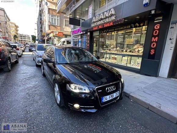 A3--CAM TAVAN--2011 MODEL HB..ABANA AUTO
