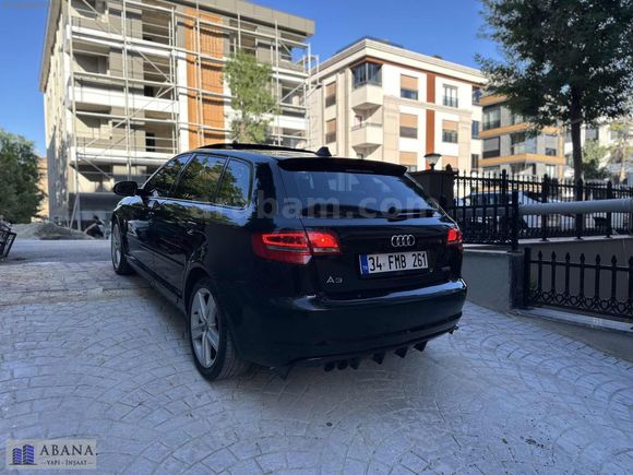 A3--CAM TAVAN--2011 MODEL HB..ABANA AUTO