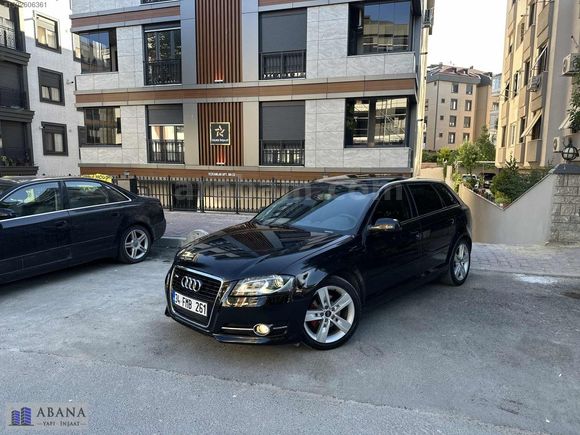 A3--CAM TAVAN--2011 MODEL HB..ABANA AUTO