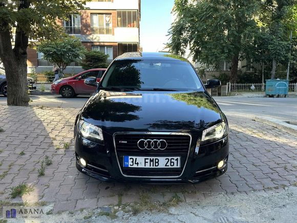 A3--CAM TAVAN--2011 MODEL HB..ABANA AUTO