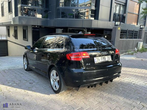 A3--CAM TAVAN--2011 MODEL HB..ABANA AUTO