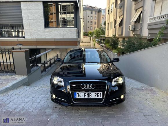 A3--CAM TAVAN--2011 MODEL HB..ABANA AUTO