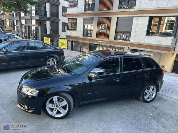 A3--CAM TAVAN--2011 MODEL HB..ABANA AUTO