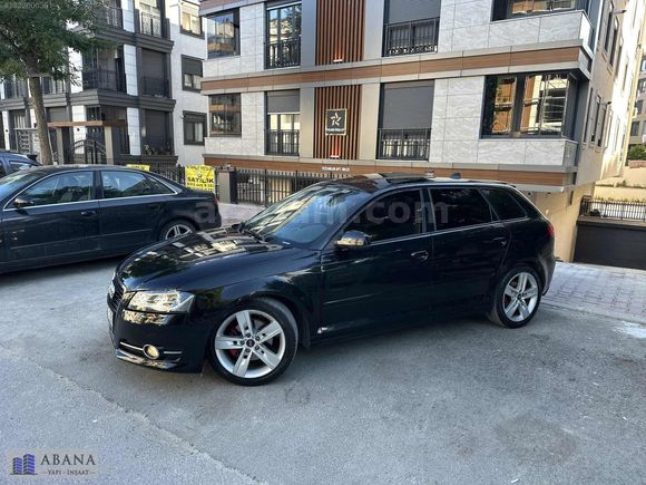 A3--CAM TAVAN--2011 MODEL HB..ABANA AUTO