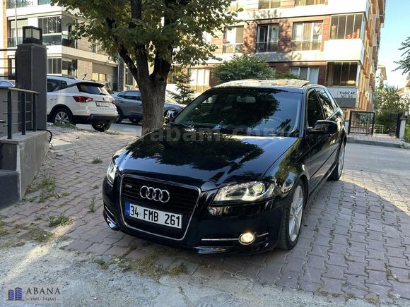 A3--CAM TAVAN--2011 MODEL HB..ABANA AUTO