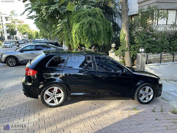 A3--CAM TAVAN--2011 MODEL HB..ABANA AUTO