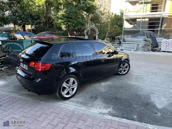 A3--CAM TAVAN--2011 MODEL HB..ABANA AUTO
