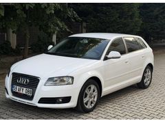 ÖZCAR'dan HATASIZ AUDI A3 / KUSURSUZ TEMİZLİKTE / OTOMATİK