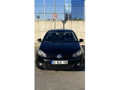 Sahibinden Volkswagen Golf 1.4 TSi Pulse 2012 Model İstanbul 187.000 km Siyah