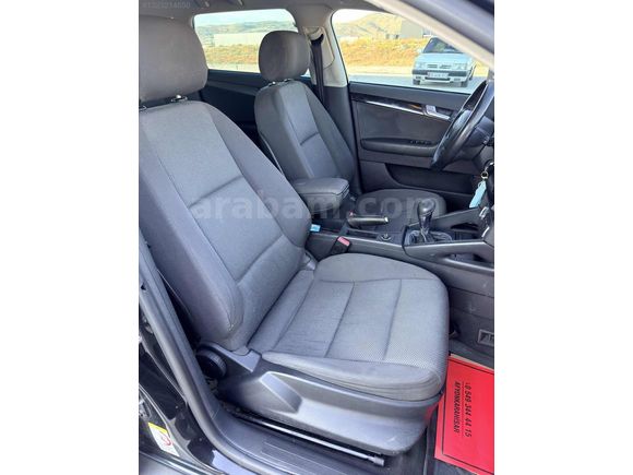 2010 Audi A3 Bakımlı Düşük Km