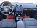 2010 Audi A3 Bakımlı Düşük Km