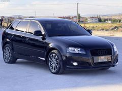 2010 Audi A3 Bakımlı Düşük Km